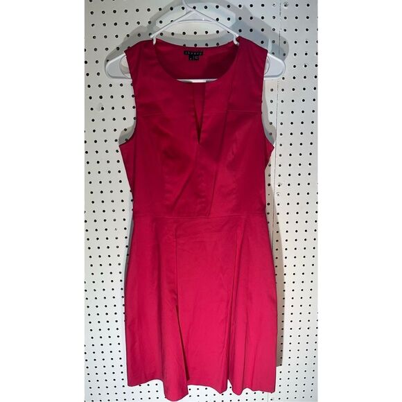 Theory Dress   - Picture 1 of 4